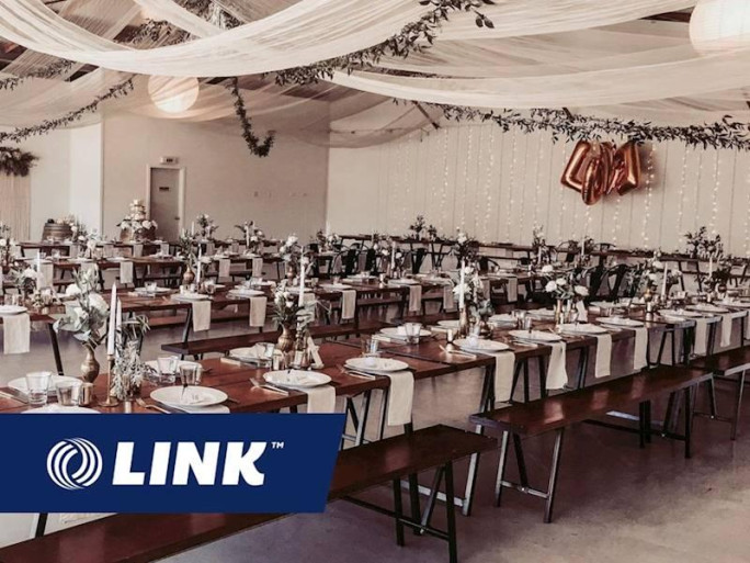 Cafe & Events Venue Business for Sale Whitianga Coromandel
