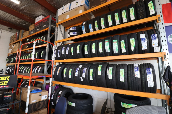 Profitable Tyre Shop Business for Sale Coromandel Peninsula 