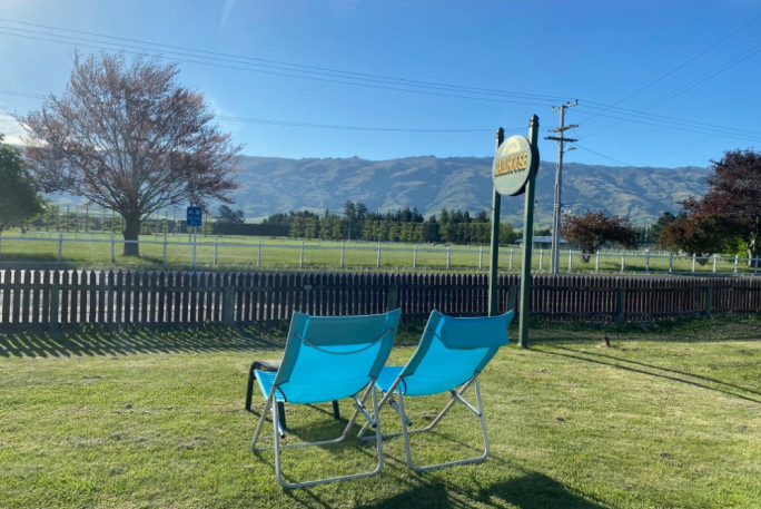 Accommodation Opportunity Business for Sale Middlemarch Otago 
