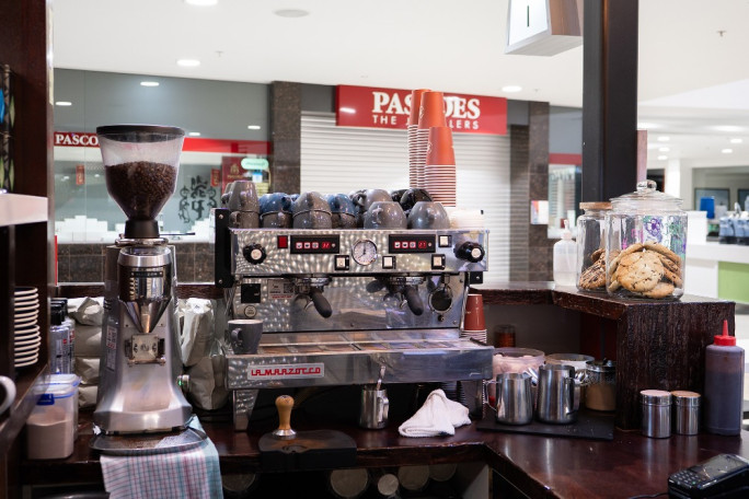 Cafe, Eatery for Sale Central Dunedin 