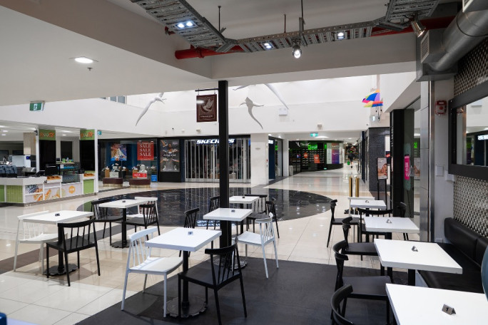 Cafe, Eatery for Sale Central Dunedin 