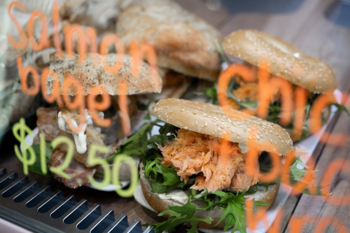 Cafe, Eatery for Sale Central Dunedin 