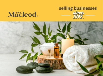 Top Day Spa Business for Sale Dunedin