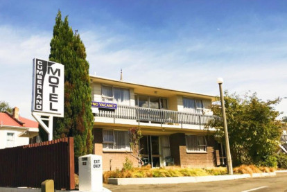Entry Level Motel for Sale Dunedin
