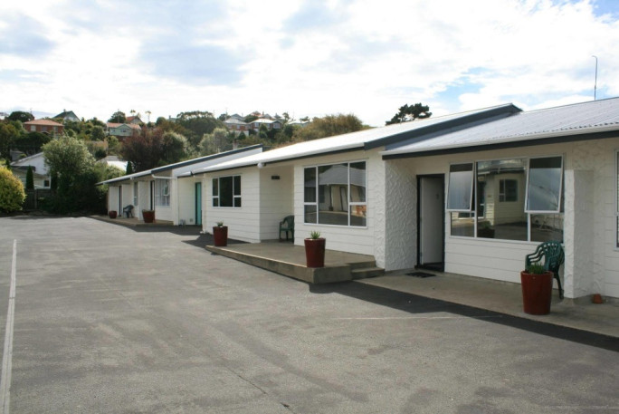 FHGC Motel for Sale Dunedin