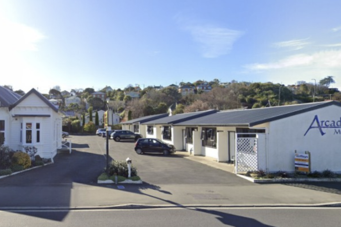 FHGC Motel for Sale Dunedin FHGC Motel for Sale Dunedin