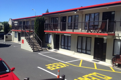 Motel for Sale Dunedin