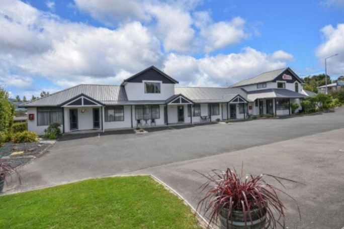 Motel for Sale Dunedin Motel for Sale Dunedin