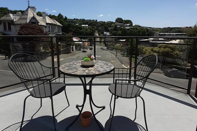 Motel for Sale Dunedin 