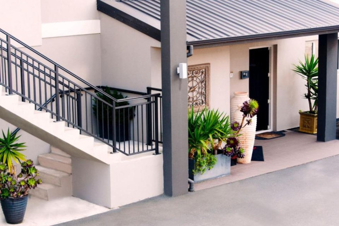 Motel for Sale Dunedin 