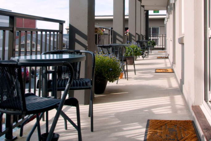 Motel for Sale Dunedin 