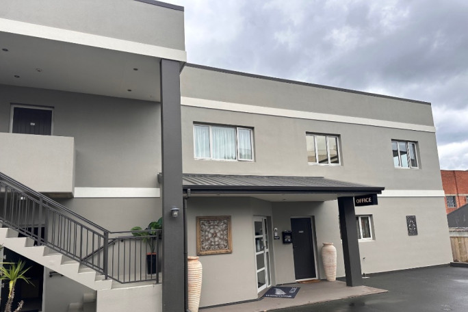Motel for Sale Dunedin 