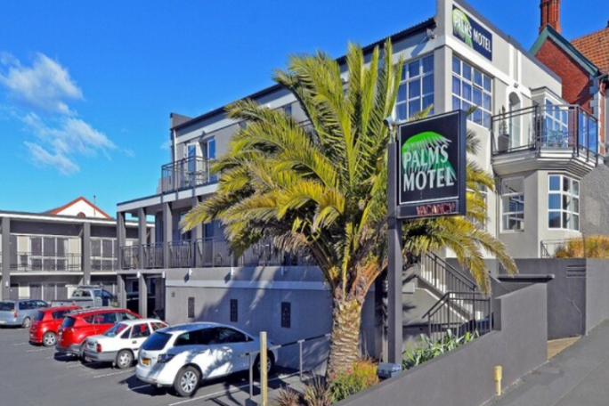 Premium Motel for Sale Dunedin