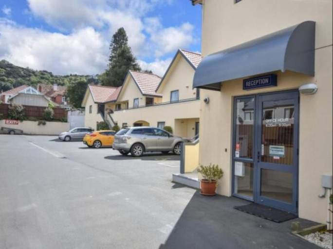 Proven Motel for Sale Dunedin 