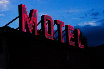 Superb Central Retreat, Motel Business Business for Sale Dunedin