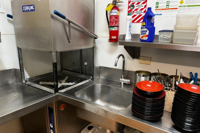 Hospitality Business for Sale Dunedin 