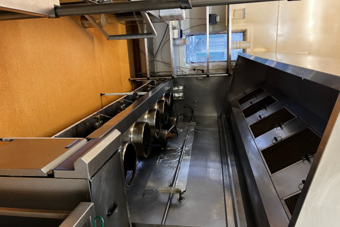 Hospitality Business for Sale Dunedin 