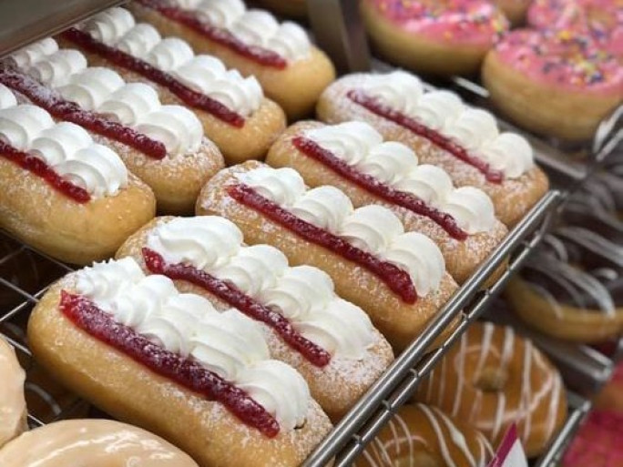 Donut King Business for Sale Dunedin