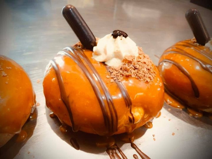 Donut King Business for Sale Dunedin