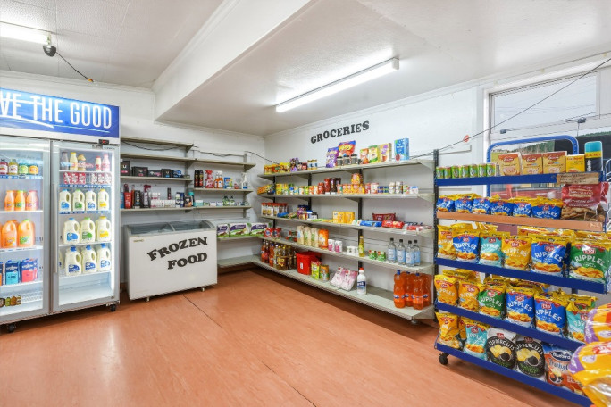 Convenience Store & Takeaway for Sale Waihola, Dunedin 