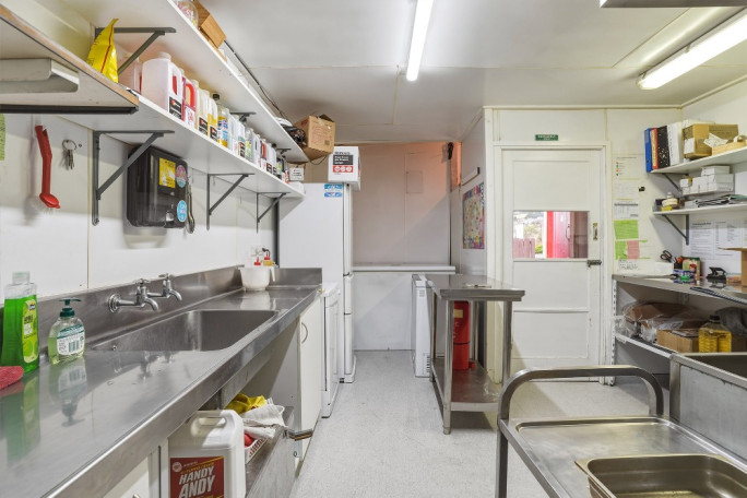 Convenience Store & Takeaway for Sale Waihola, Dunedin 