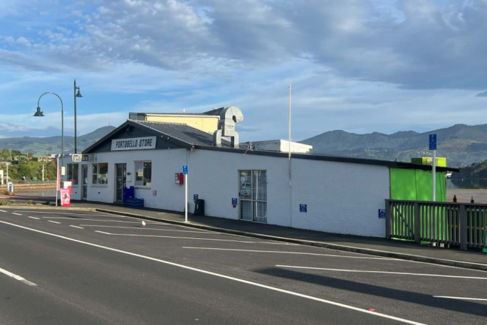 Convenience Store for Sale Portobello, Dunedin