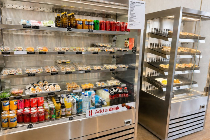Sushi Lunch Bar Business for Sale Dunedin 