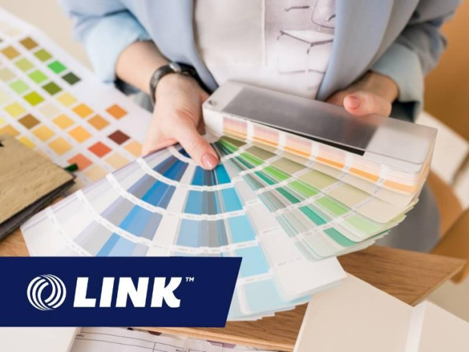Specialist Decorating Business for Sale Dunedin
