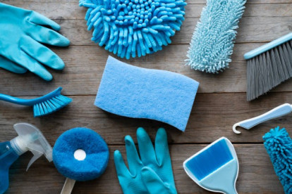 Cleaning Commercial & Domestic Business for Sale Dunedin