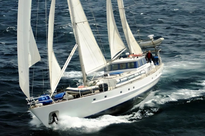 Evohe Charters Business for Sale Dunedin 