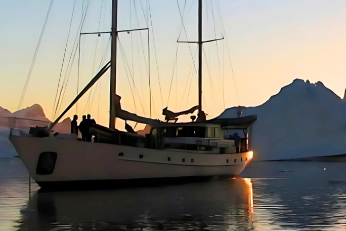Evohe Charters Business for Sale Dunedin 