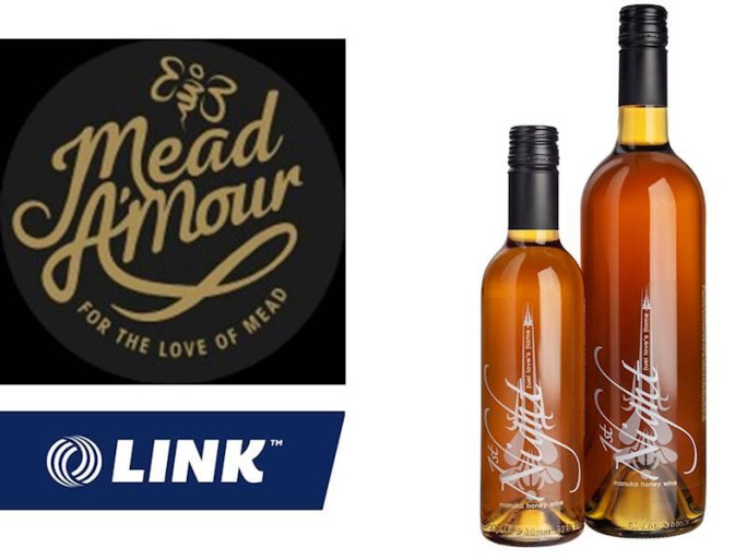 Honey Mead Production Business for Sale Gisborne Honey Mead Production Business for Sale Gisborne
