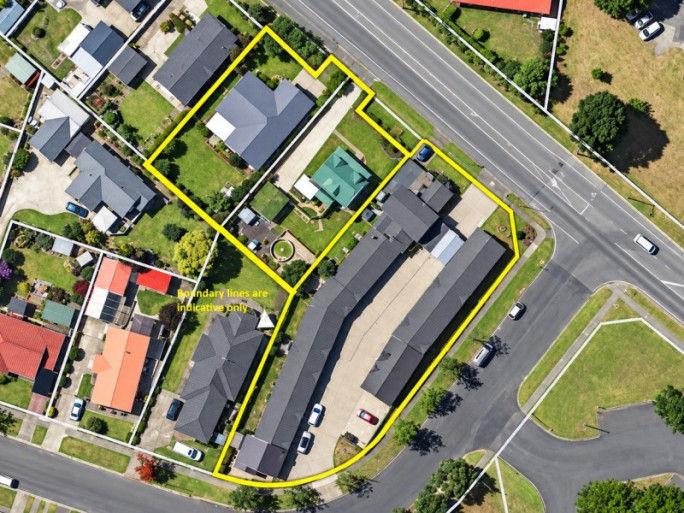 Lucrative Motel for Sale Gisborne 