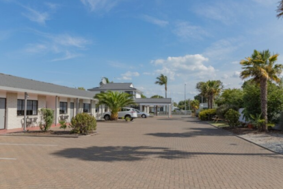 Profitable 15-Unit Motel  for Sale Gisborne