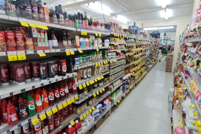 Superette & Supermarket for Sale Gisborne