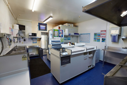 Fish and Chips Business for Sale Gisborne