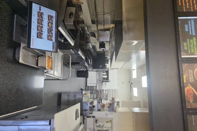 Mediterranean Kitchen and Grill Business for Sale Gisborne 