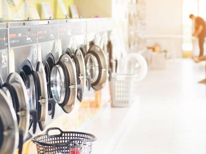 Self-Sufficient Laundromat Business for Sale Gisborne 
