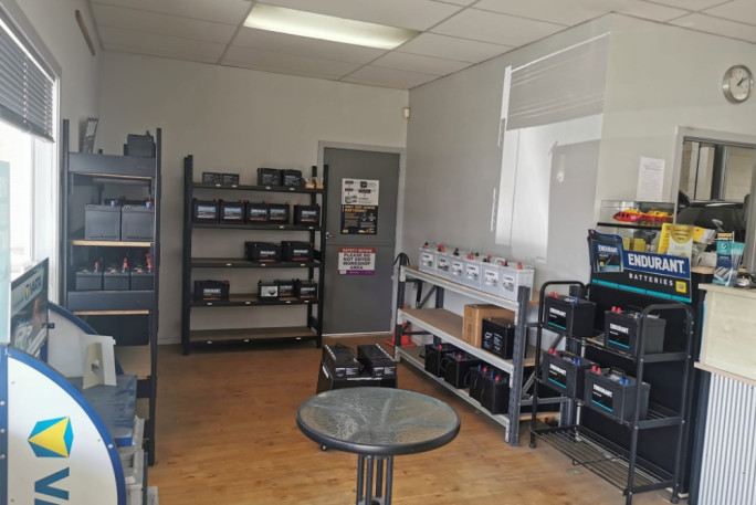 Automotive Workshop Business for Sale Gisborne  