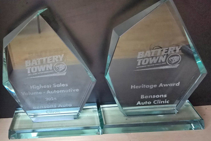 Automotive Workshop Business for Sale Gisborne  