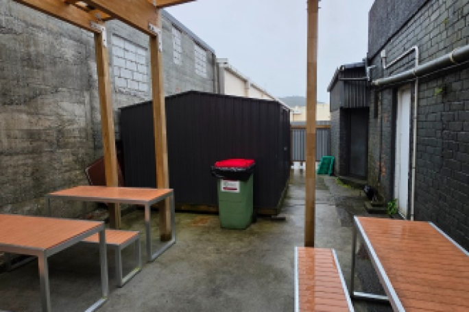 Turnkey Kebab & Takeaway for Sale Greymouth 
