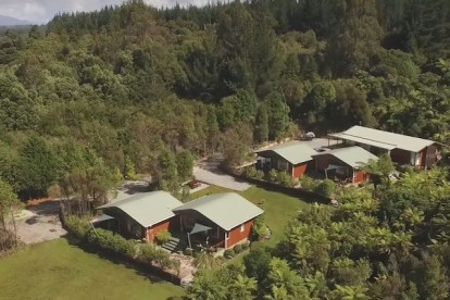 FHGC Motel for Sale Greymouth