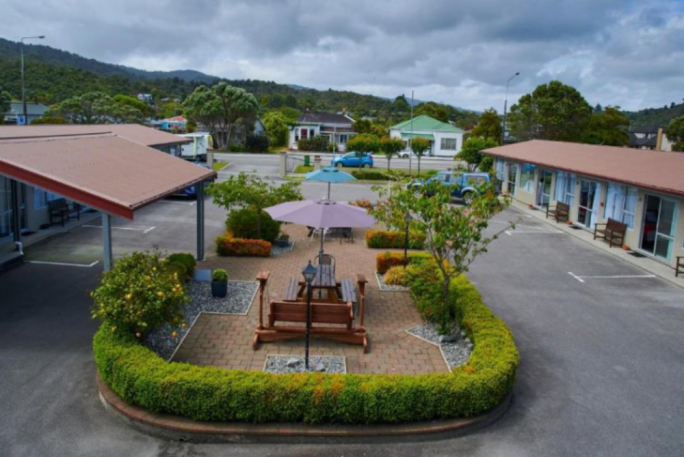 Motel for Sale Greymouth Motel for Sale Greymouth