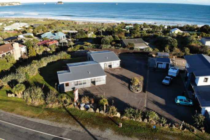 Rapahoe Beach Motels for Sale Rapahoe