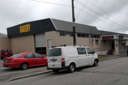 Bakery & Outlet Retail Business for Sale Greymouth