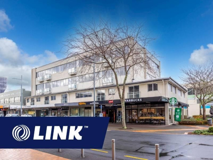FHGC Apartment Investment Business for Sale Hamilton