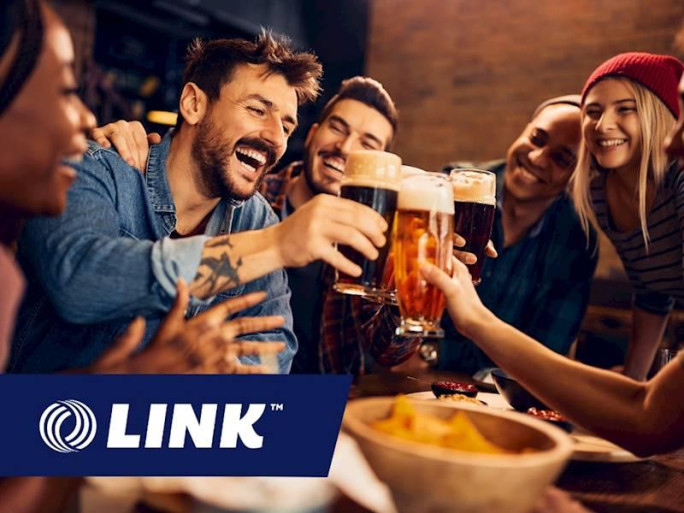 Iconic Pub for Sale Hamilton