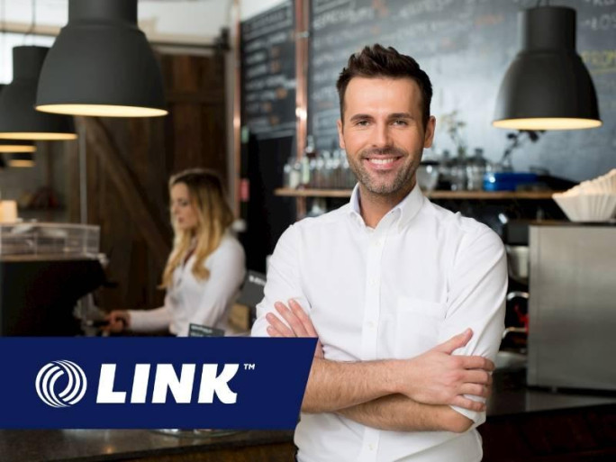 5-Day Cafe for Sale Hamilton 