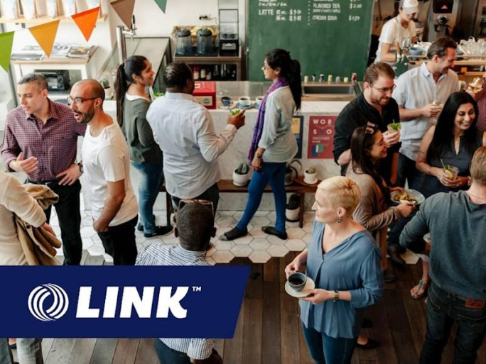 Licenced Cafe for Sale Hamilton 