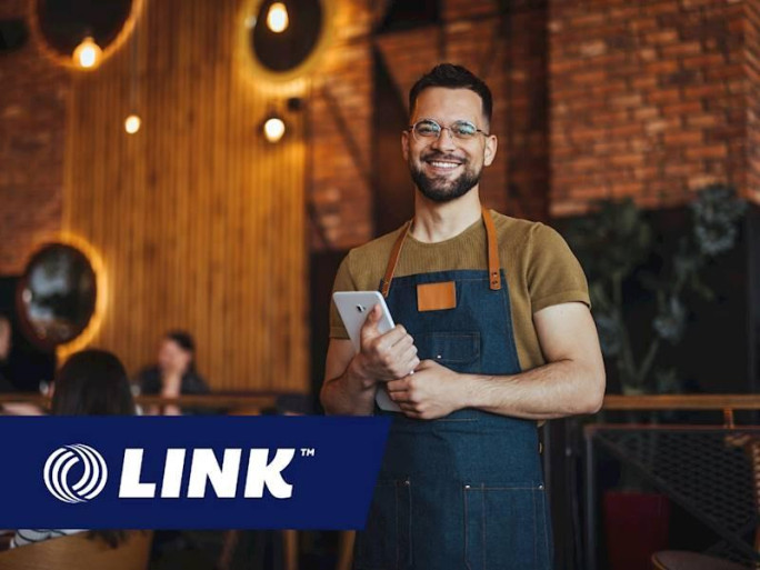 Reputable Cafe for Sale Hamilton 